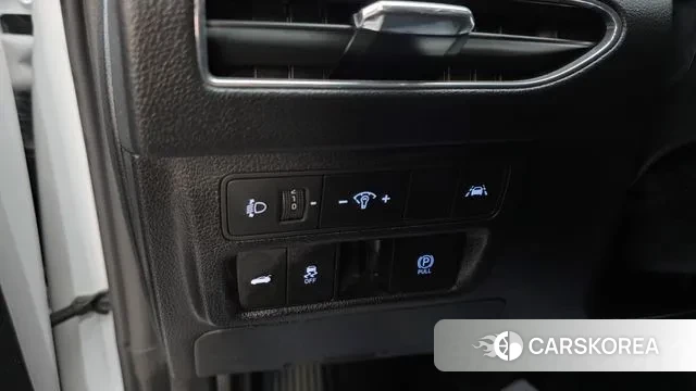 Hyundai Sonata (DN8) id 3529494 из Кореи 8