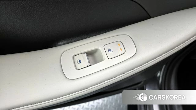 Hyundai Sonata (DN8) id 3873159 из Кореи 8