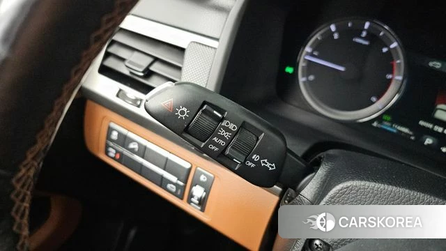 Ssangyong Rexton Sports id 4188476 из Кореи 8