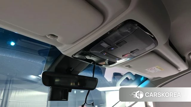 Hyundai Staria id 4612747 из Кореи 8