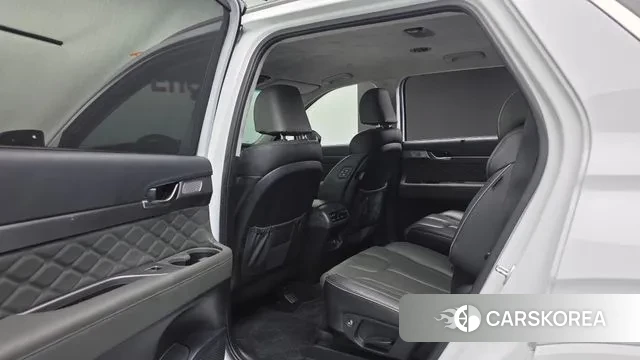 Hyundai Palisade id 3759882 из Кореи 8