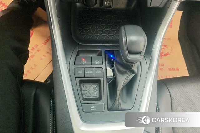 Toyota RAV4 Rongfang id 4207671 из Китая 8