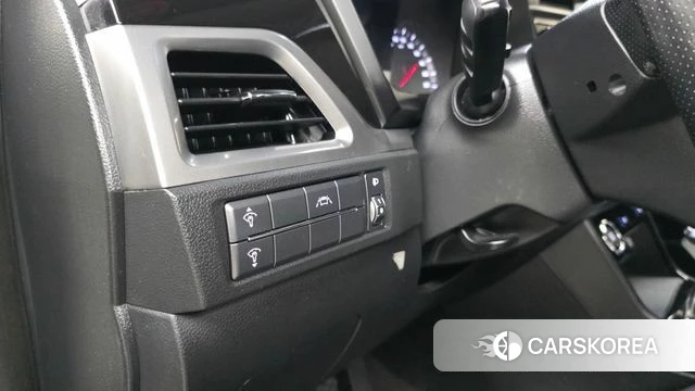 Ssangyong Beautiful Korando id 4403060 из Кореи 8