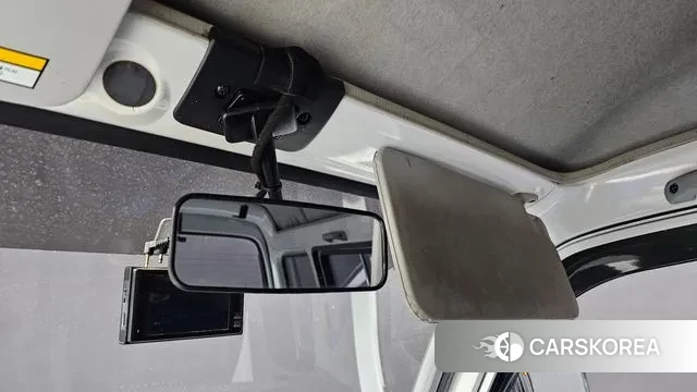 Chevrolet (GM Daewoo) New Damas id 3390588 из Кореи 8