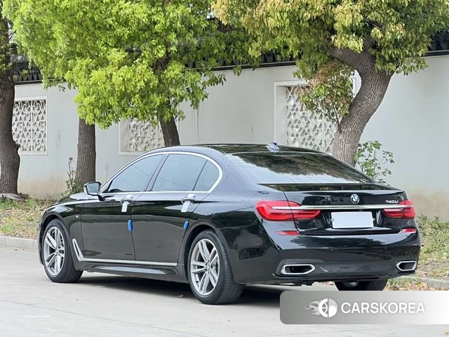 BMW 7 series id 4236125 из Китая 8