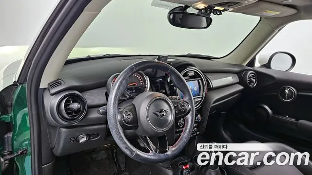 Mini Cooper id 2661359 из Кореи 8