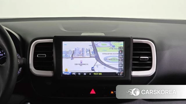 Hyundai Venue id 4477154 из Кореи 8