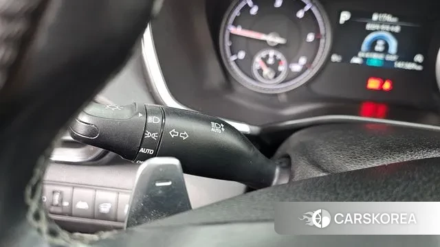 Hyundai The New Santa Fe id 3702983 из Кореи 8