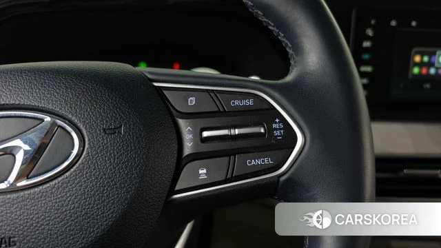 Hyundai Palisade id 4423474 из Кореи 8