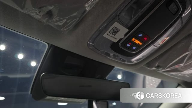 Hyundai Kona Hybrid (SX2) id 4571012 из Кореи 8