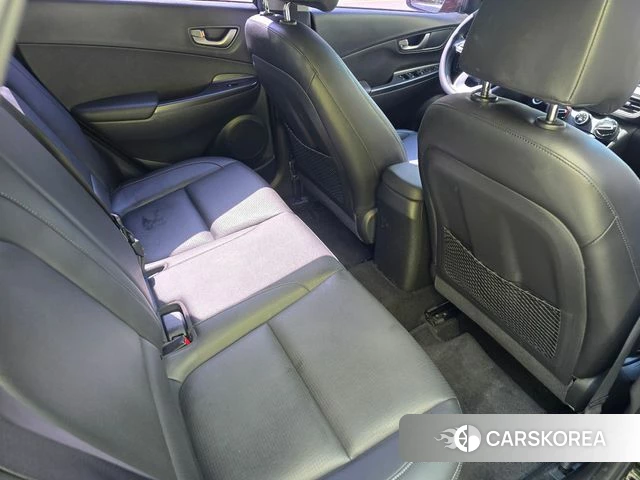Hyundai Kona id 4334189 из Кореи 8