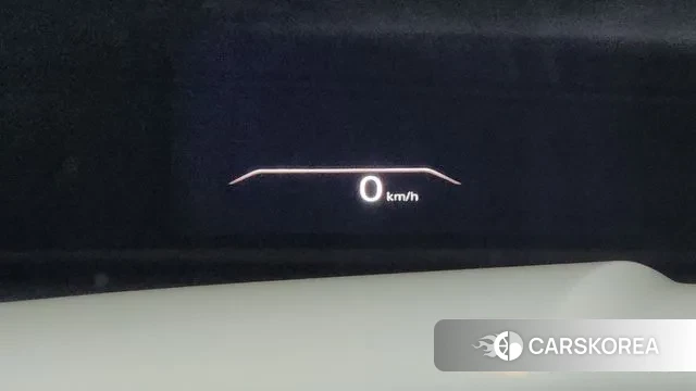 Genesis GV80 id 3301642 из Кореи 8