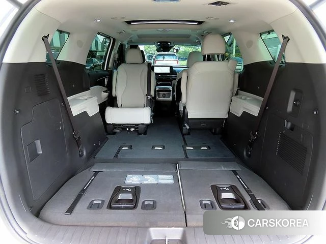 Kia Carnival 4th generation id 3826956 из Кореи 8