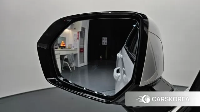 Hyundai The New Palisade id 3347361 из Кореи 8