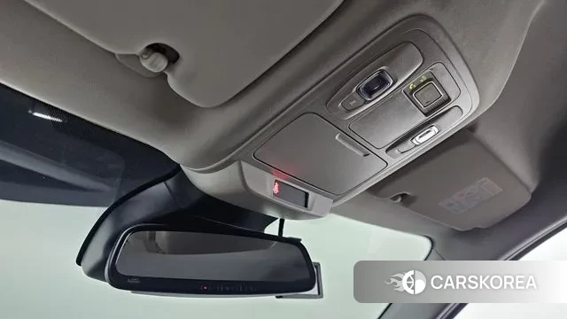 Renault Korea (Samsung) The New SM6 id 3447618 из Кореи 8