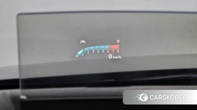 Chevrolet (GM Daewoo) Trailblazer id 4293497 из Кореи 8
