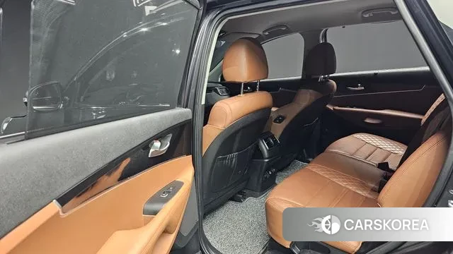 Kia The New Sorento id 3754626 из Кореи 8