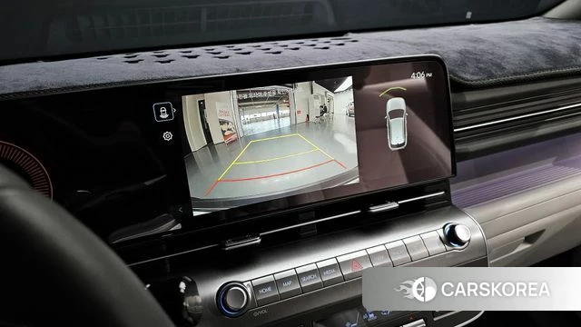 Hyundai Kona (SX2) id 4201092 из Кореи 8