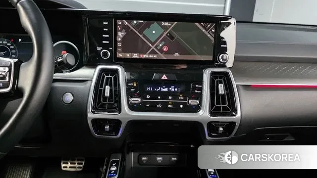 Kia Sorento 4th Generation id 3635739 из Кореи 8