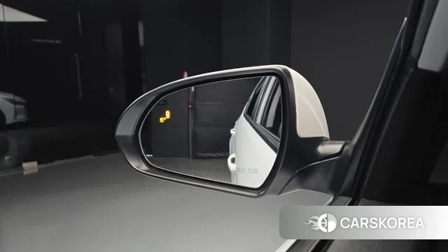 Hyundai The New Avante AD id 3626685 из Кореи 8