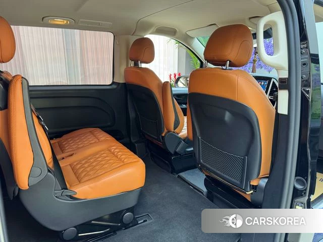 Mercedes-Benz Vito id 4272290 из Китая 8