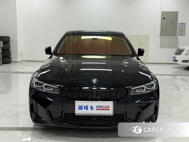 BMW 3 series id 4276867 из Китая 8