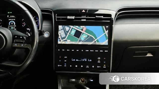 Hyundai Tucson (NX4) id 4324308 из Кореи 8