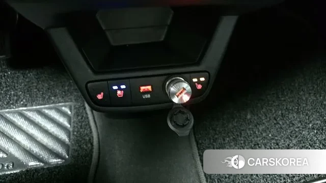 Kia The New Kia Ray id 2979172 из Кореи 8