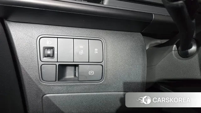 Hyundai Staria id 3539026 из Кореи 8