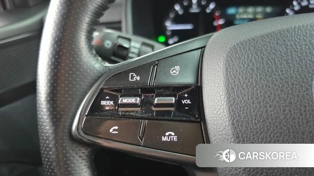 Ssangyong Rexton Sports Cannes id 4683660 из Кореи 8
