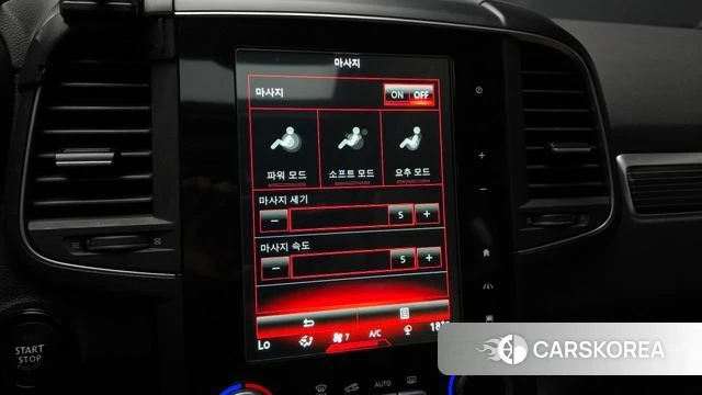 Renault Korea (Samsung) The New QM6 id 4316612 из Кореи 8