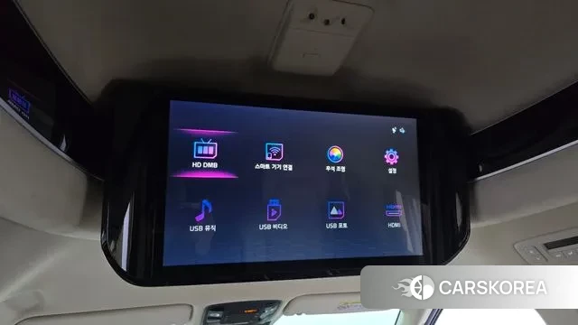 Kia Carnival 4th generation id 3274173 из Кореи 8