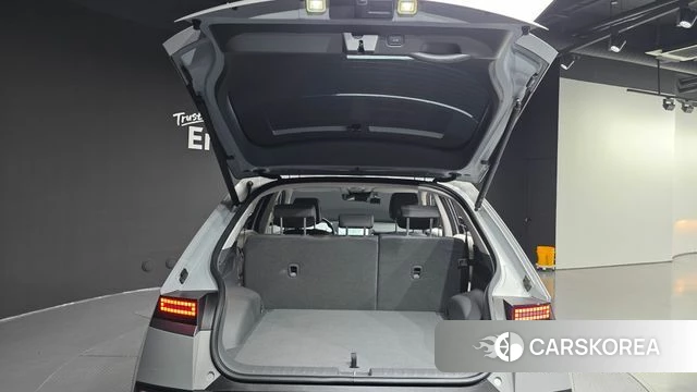 Hyundai Ionic 5 id 4735239 из Кореи 8