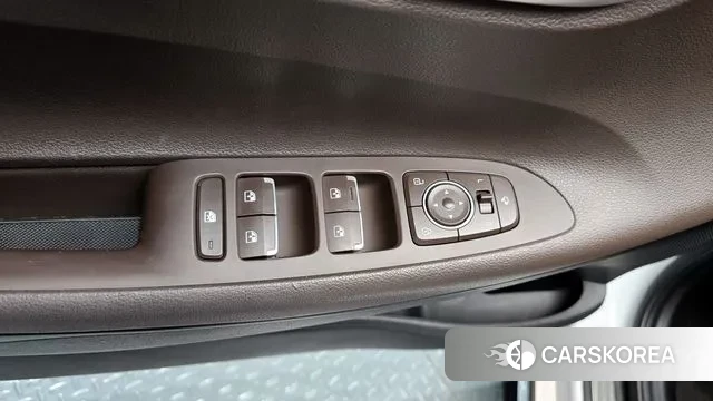 Hyundai The New Grandeur IG id 3291010 из Кореи 8