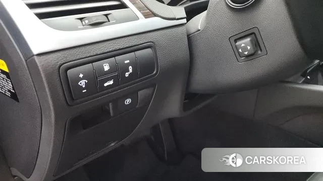 Genesis G80 id 3583454 из Кореи 8