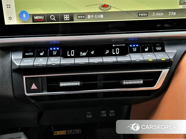 Toyota Camry (XV80) id 4773135 из Кореи 8