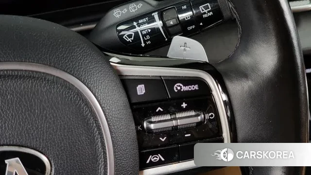 Kia Carnival 4th generation id 3044089 из Кореи 8