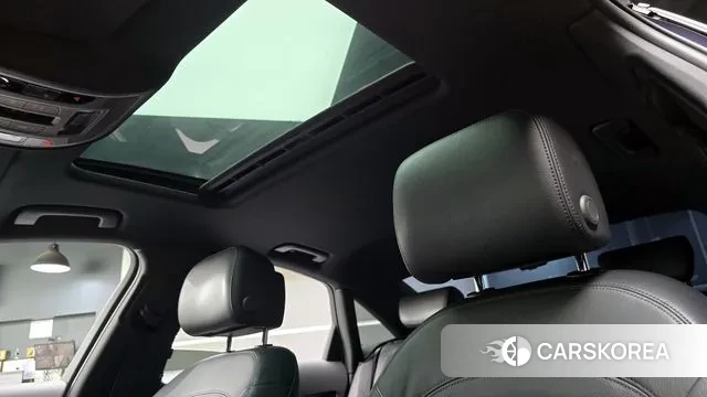 Audi New A6 id 3275522 из Кореи 8