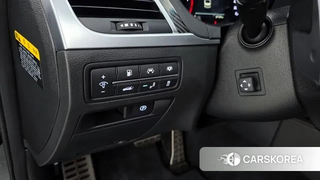 Genesis G80 id 3096209 из Кореи 8