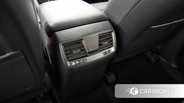 Ssangyong The New Rexton Sport id 3877650 из Кореи 8