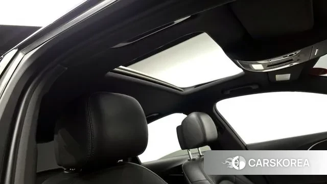 Audi New A6 id 3444842 из Кореи 8