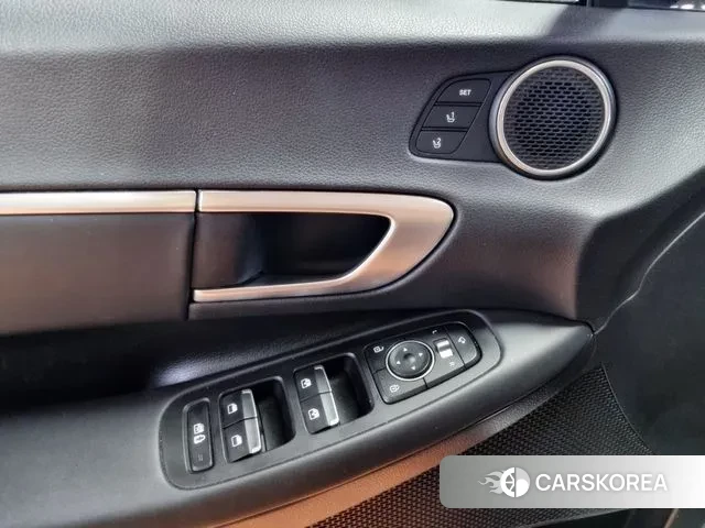 Hyundai Sonata (DN8) id 3374260 из Кореи 8