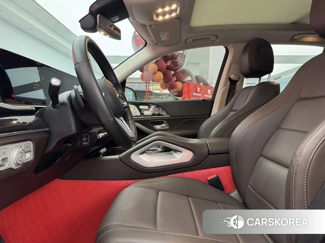 Mercedes-Benz GLE (import) id 4313701 из Китая 8