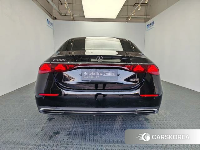 Mercedes-Benz E-class id 4277941 из Китая 8