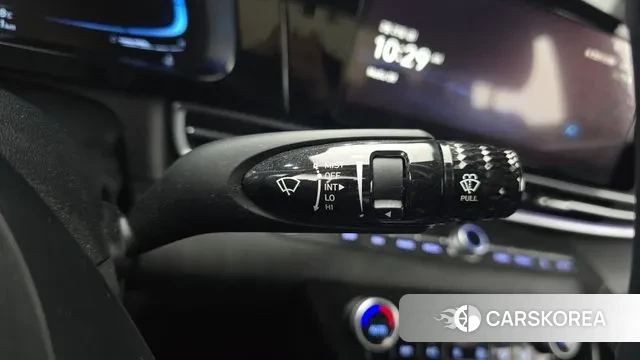 Hyundai The New Avante (CN7) id 3701141 из Кореи 8