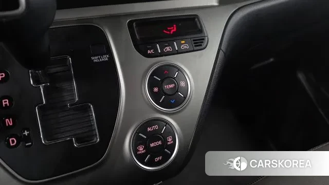 Kia The New Ray id 3691754 из Кореи 8