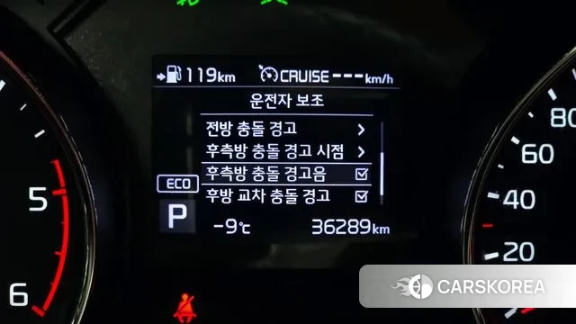 Kia The New Carnival id 3520014 из Кореи 8