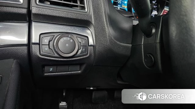 Ford Explorer id 4225390 из Кореи 8