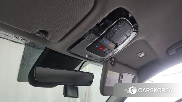 Hyundai The New Santa Fe id 3372544 из Кореи 8