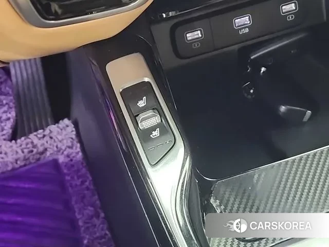 Kia Sorento 4th Generation id 3479127 из Кореи 8